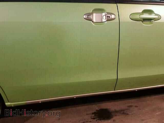 2005 MAZDA MPV - VIN: JM3LW28A150544266 - Фото 10