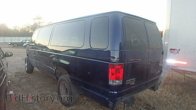 2011 FORD ECONOLINE - VIN: 1FBSS3BLXBDB34333 - Фото 3