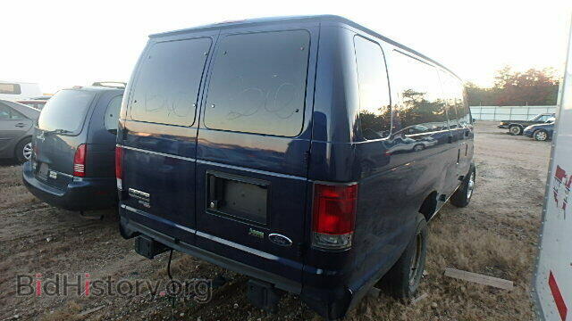 2011 FORD ECONOLINE - VIN: 1FBSS3BLXBDB34333 - Фото 4
