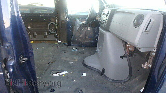 2011 FORD ECONOLINE - VIN: 1FBSS3BLXBDB34333 - Фото 5