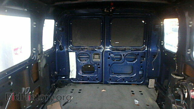 2011 FORD ECONOLINE - VIN: 1FBSS3BLXBDB34333 - Фото 6
