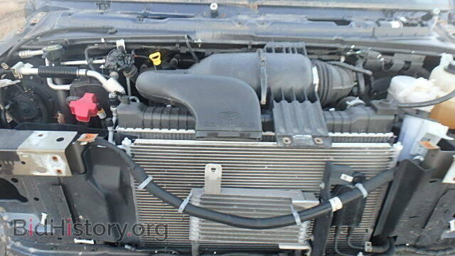 2011 FORD ECONOLINE - VIN: 1FBSS3BLXBDB34333 - Фото 7