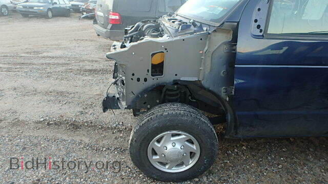 2011 FORD ECONOLINE - VIN: 1FBSS3BLXBDB34333 - Фото 9