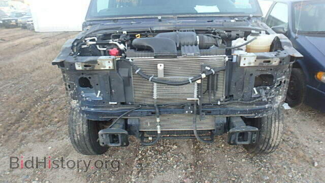 2011 FORD ECONOLINE - VIN: 1FBSS3BLXBDB34333 - Фото 10