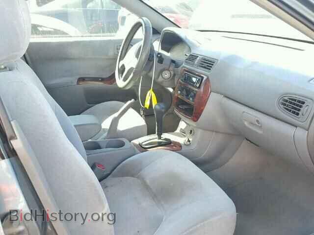 1999 MITSUBISHI GALANT - VIN: 4A3AA46G2XE043438 - Фото 5
