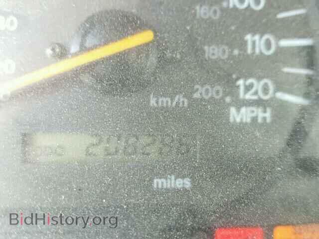 1999 MITSUBISHI GALANT - VIN: 4A3AA46G2XE043438 - Фото 8