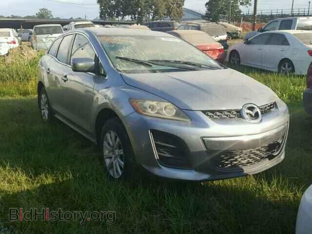Фотография JM3ER2W53A0301509 - MAZDA CX-7 2010