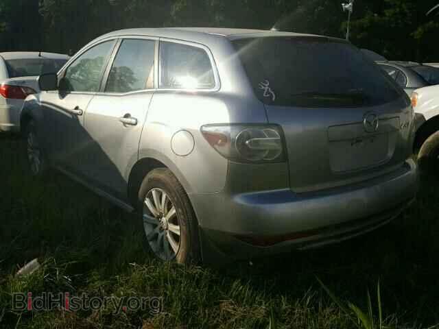 2010 MAZDA CX-7 - VIN: JM3ER2W53A0301509 - Фото 3