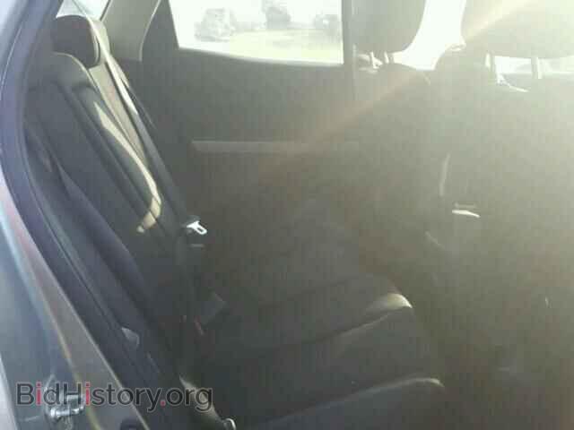 2010 MAZDA CX-7 - VIN: JM3ER2W53A0301509 - Фото 6