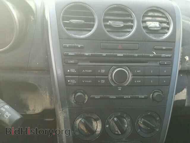 2010 MAZDA CX-7 - VIN: JM3ER2W53A0301509 - Фото 10