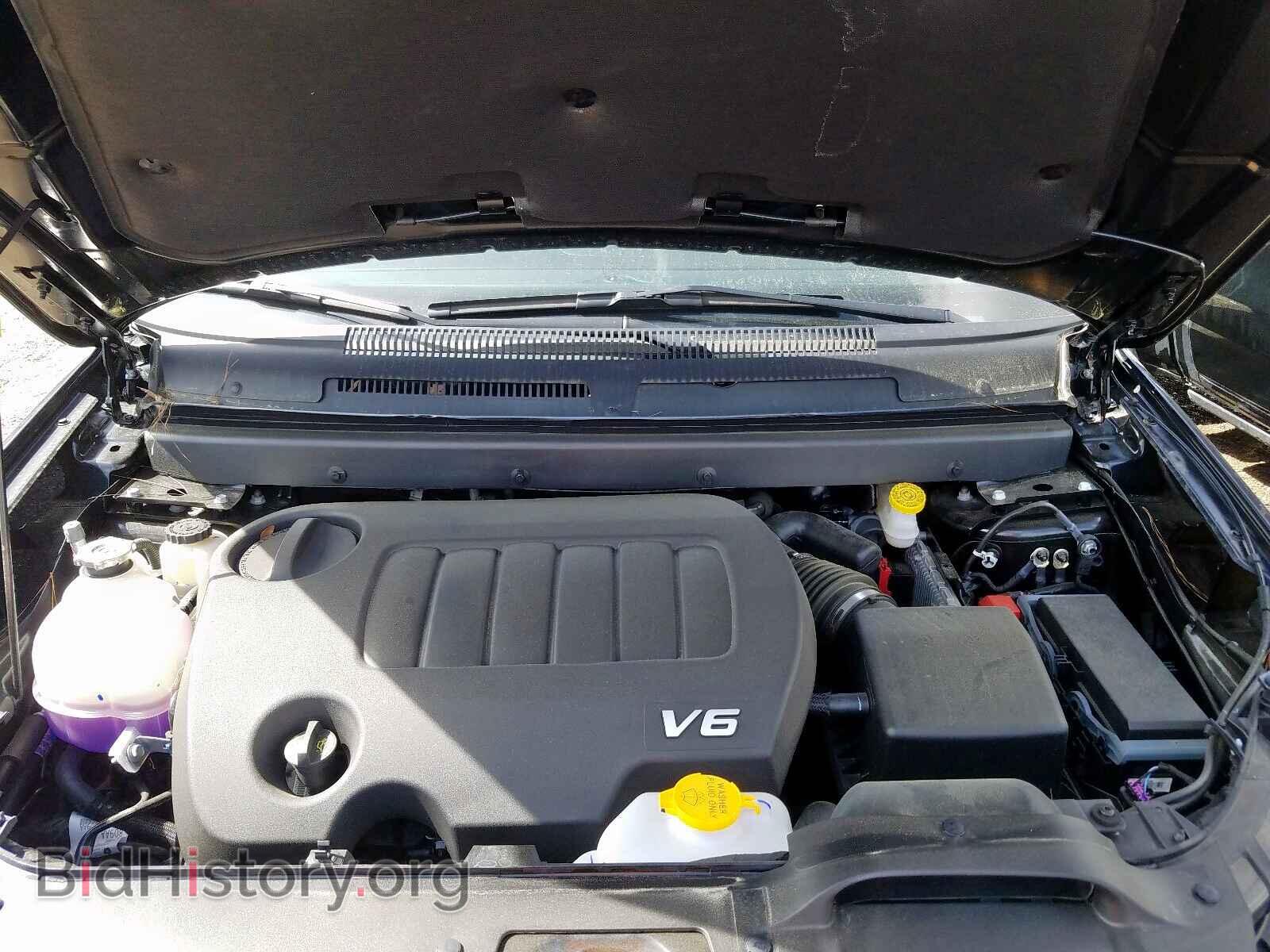 2019 DODGE JOURNEY - VIN: 3C4PDCBG4KT804242 - Фото 7