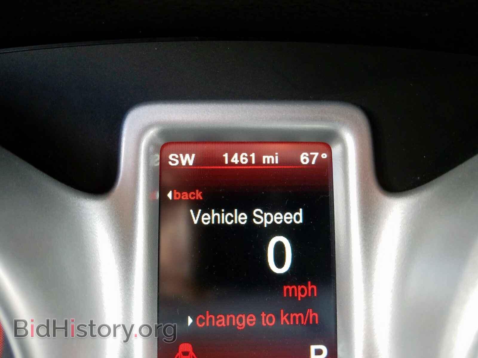 2019 DODGE JOURNEY - VIN: 3C4PDCBG4KT804242 - Фото 8