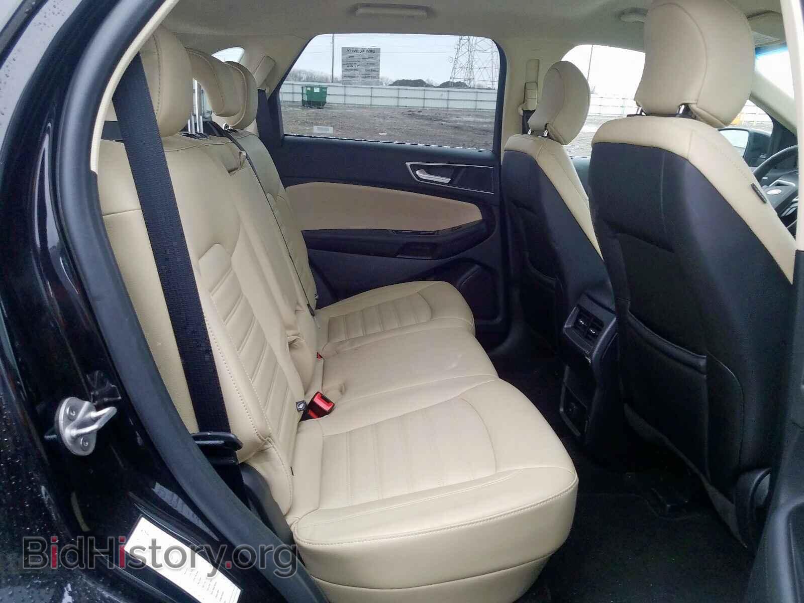 2019 FORD EDGE - VIN: 2FMPK4J95KBC03797 - Photo 6