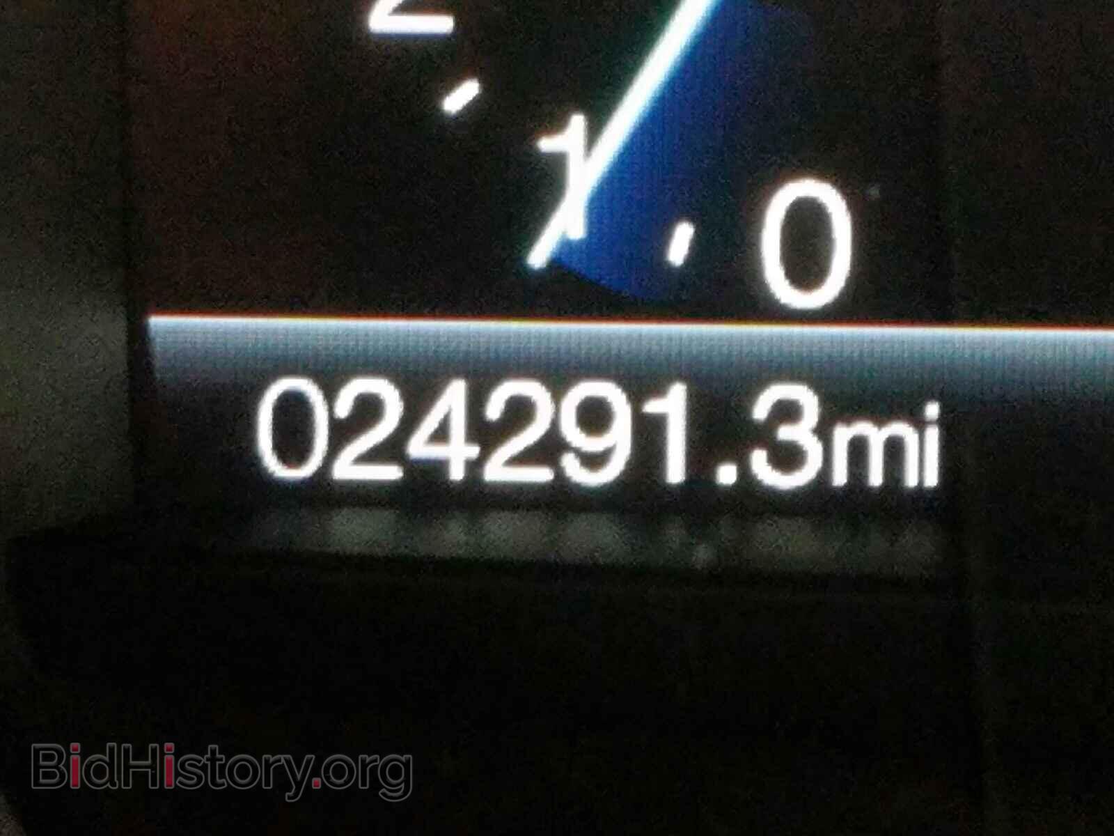 2019 FORD EDGE - VIN: 2FMPK4J95KBC03797 - Photo 8