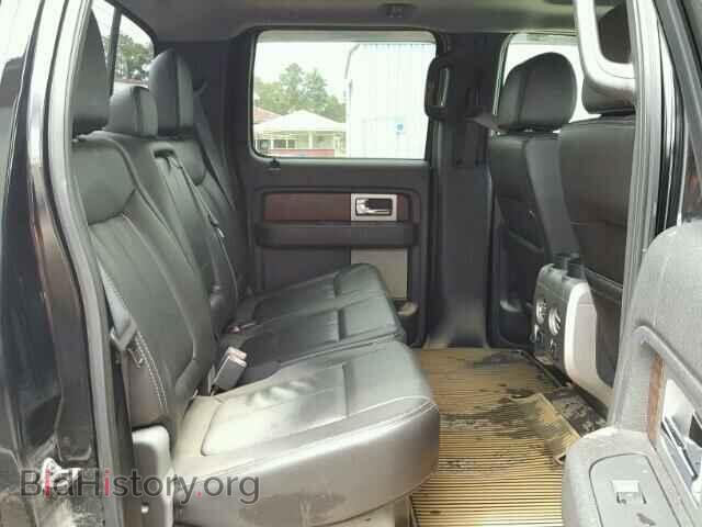 2013 FORD F150 - VIN: 1FTFW1ET3DFB27071 - Фото 6