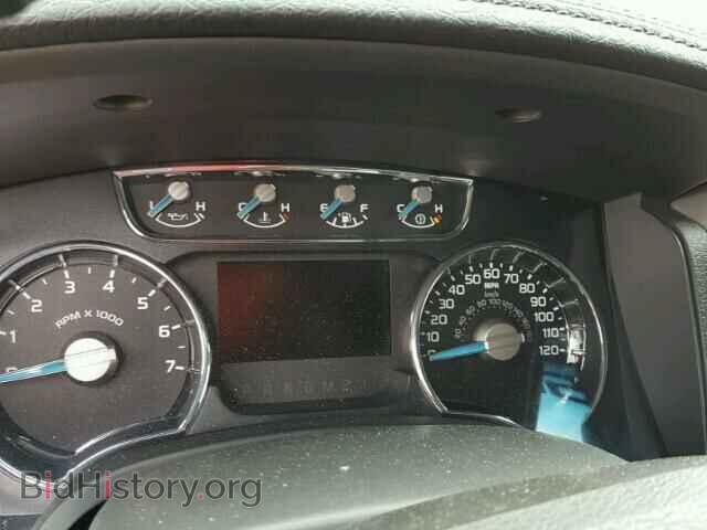2013 FORD F150 - VIN: 1FTFW1ET3DFB27071 - Фото 8