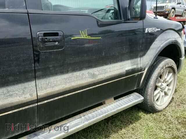 2013 FORD F150 - VIN: 1FTFW1ET3DFB27071 - Фото 10