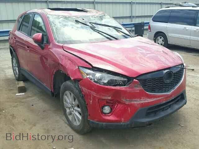 Photo JM3KE4CY4F0484399 - MAZDA CX-5 2015