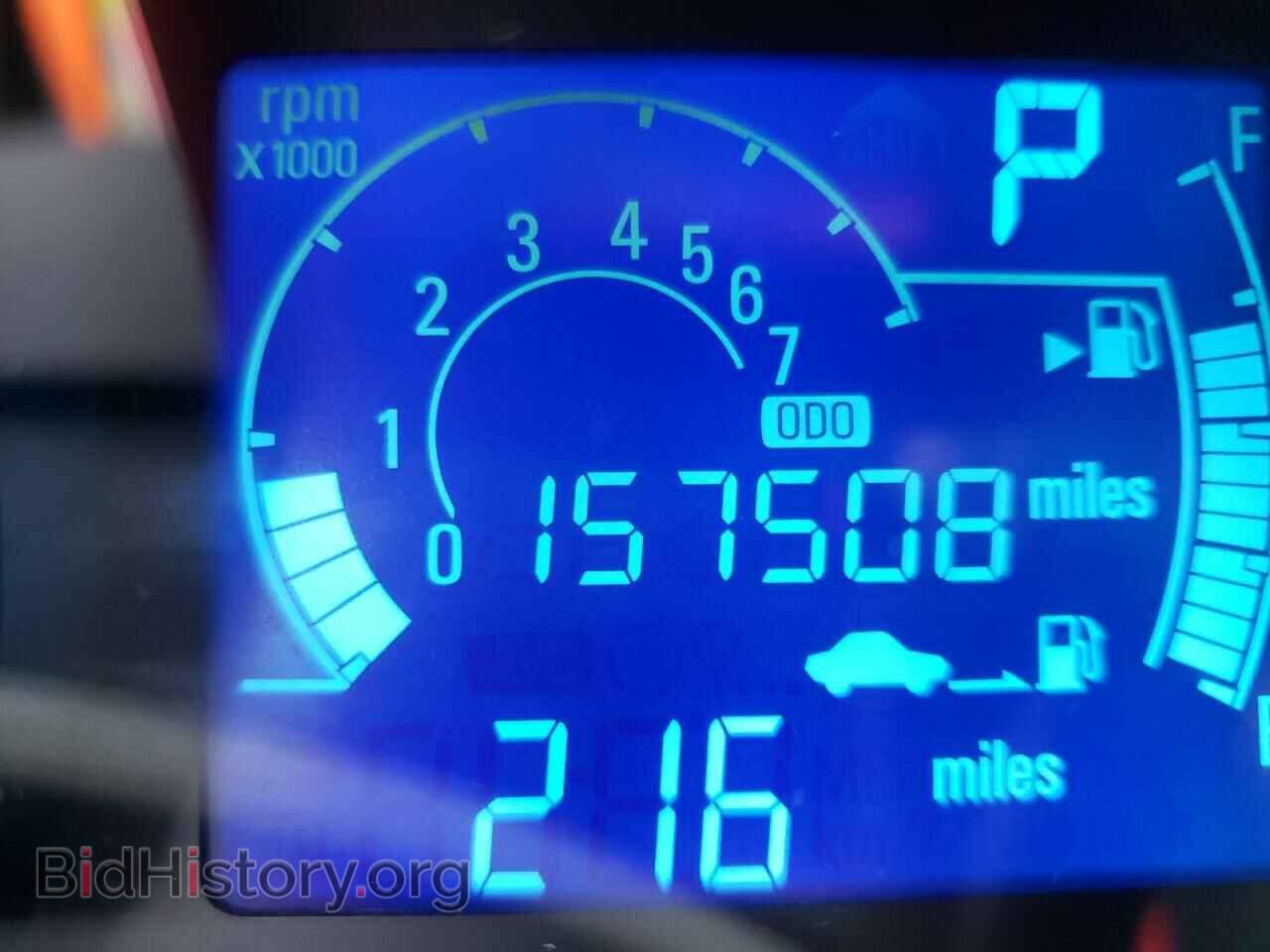 2014 CHEVROLET SPARK - VIN: KL8CD6S9XEC518535 - Фото 8