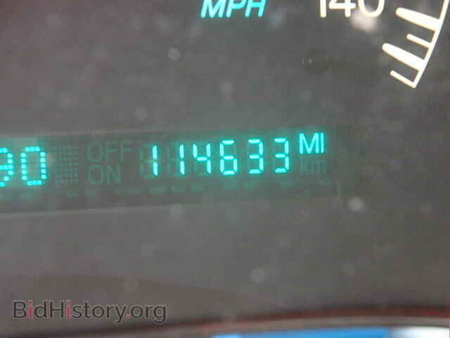 2000 CADILLAC DEVILLE - VIN: 1G6KF5799YU308560 - Фото 8