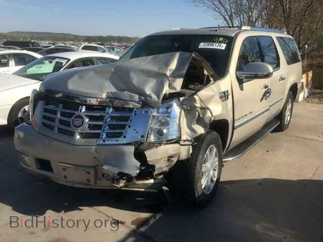 2007 CADILLAC ESCALADE - VIN: 1GYFK66867R224510 - Фото 2
