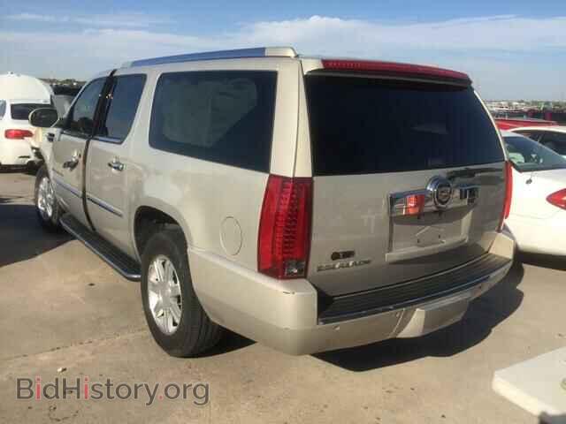 2007 CADILLAC ESCALADE - VIN: 1GYFK66867R224510 - Фото 3