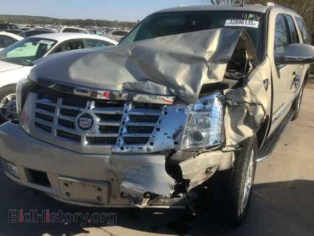 2007 CADILLAC ESCALADE - VIN: 1GYFK66867R224510 - Фото 9