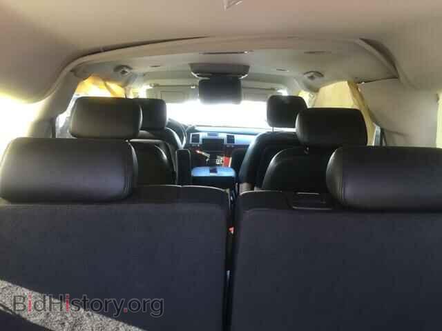 2007 CADILLAC ESCALADE - VIN: 1GYFK66867R224510 - Фото 10