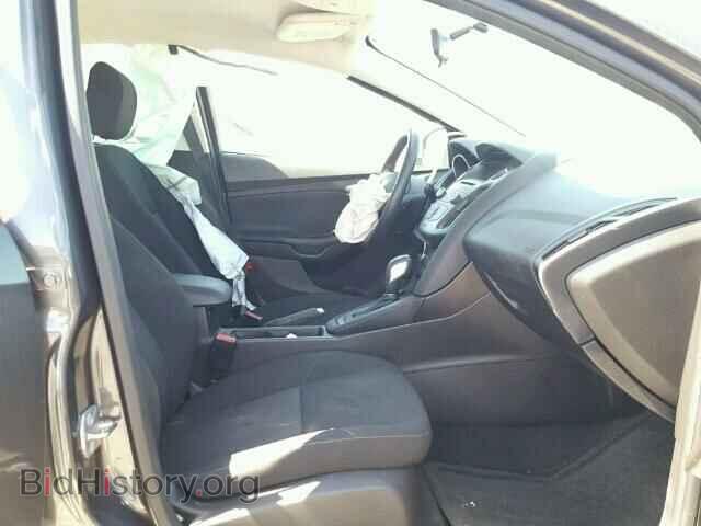 2015 FORD FOCUS - VIN: 1FADP3K28FL338966 - Фото 5