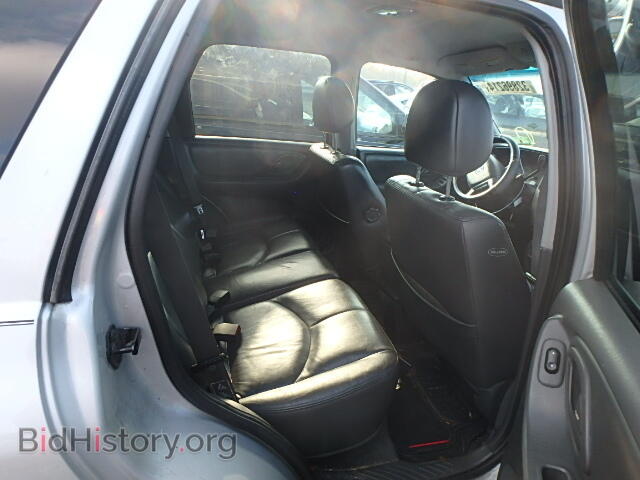 2003 MAZDA TRIBUTE - VIN: 4F2CZ06163KM04724 - Фото 6