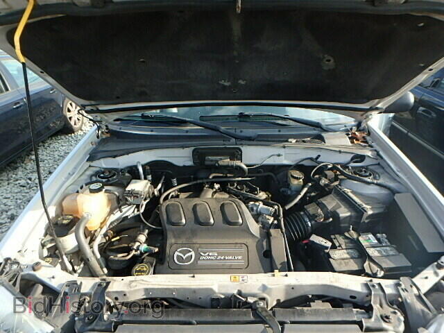 2003 MAZDA TRIBUTE - VIN: 4F2CZ06163KM04724 - Фото 7
