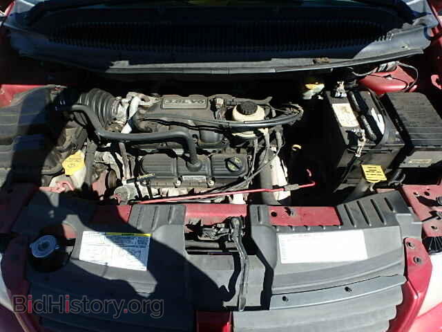 2006 DODGE CARAVAN - VIN: 2D4GP44L76R810832 - Фото 7