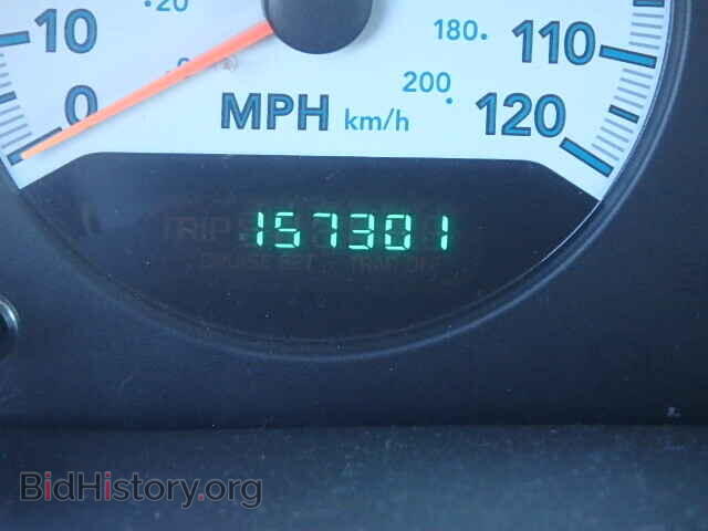 2006 DODGE CARAVAN - VIN: 2D4GP44L76R810832 - Фото 8