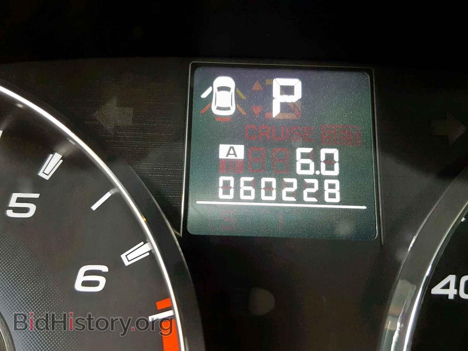 2011 SUBARU OUTBACK 2. - VIN: 4S4BRBGC9B3356163 - Фото 8
