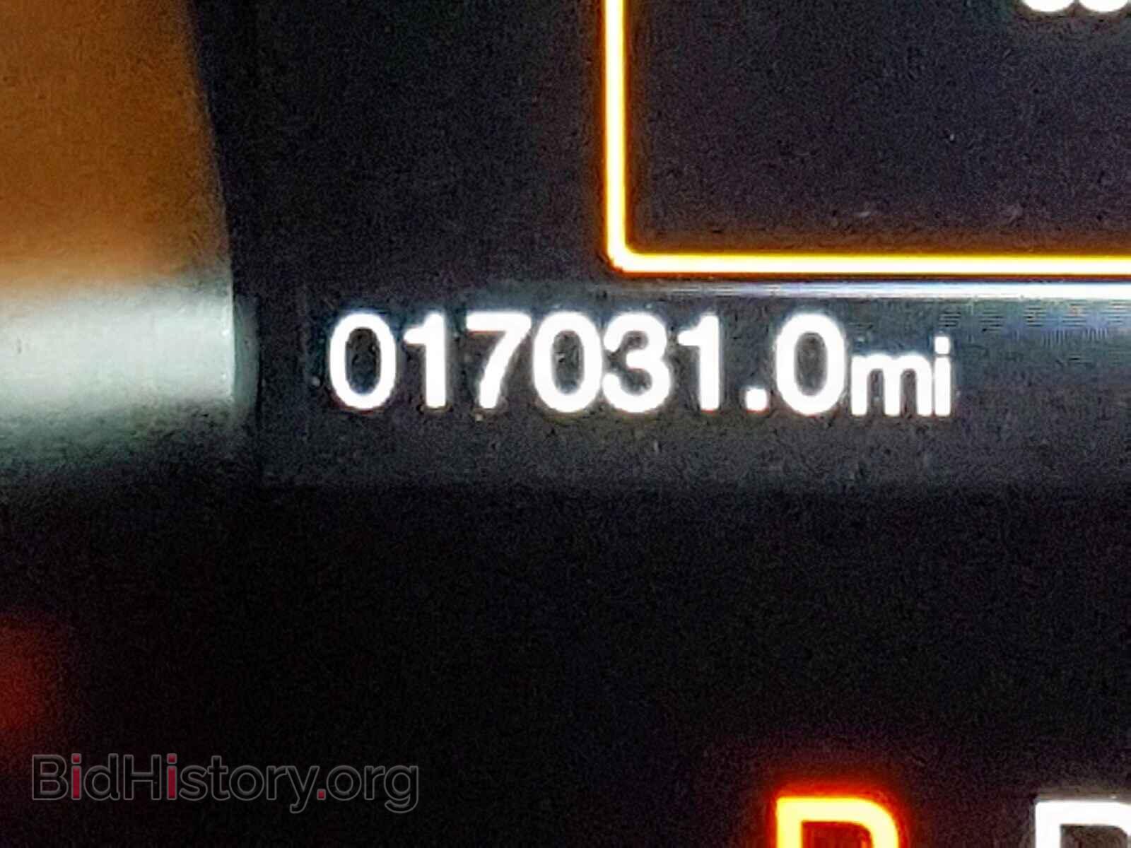 2018 FORD MUSTANG - VIN: 1FA6P8CF0J5163360 - Фото 8
