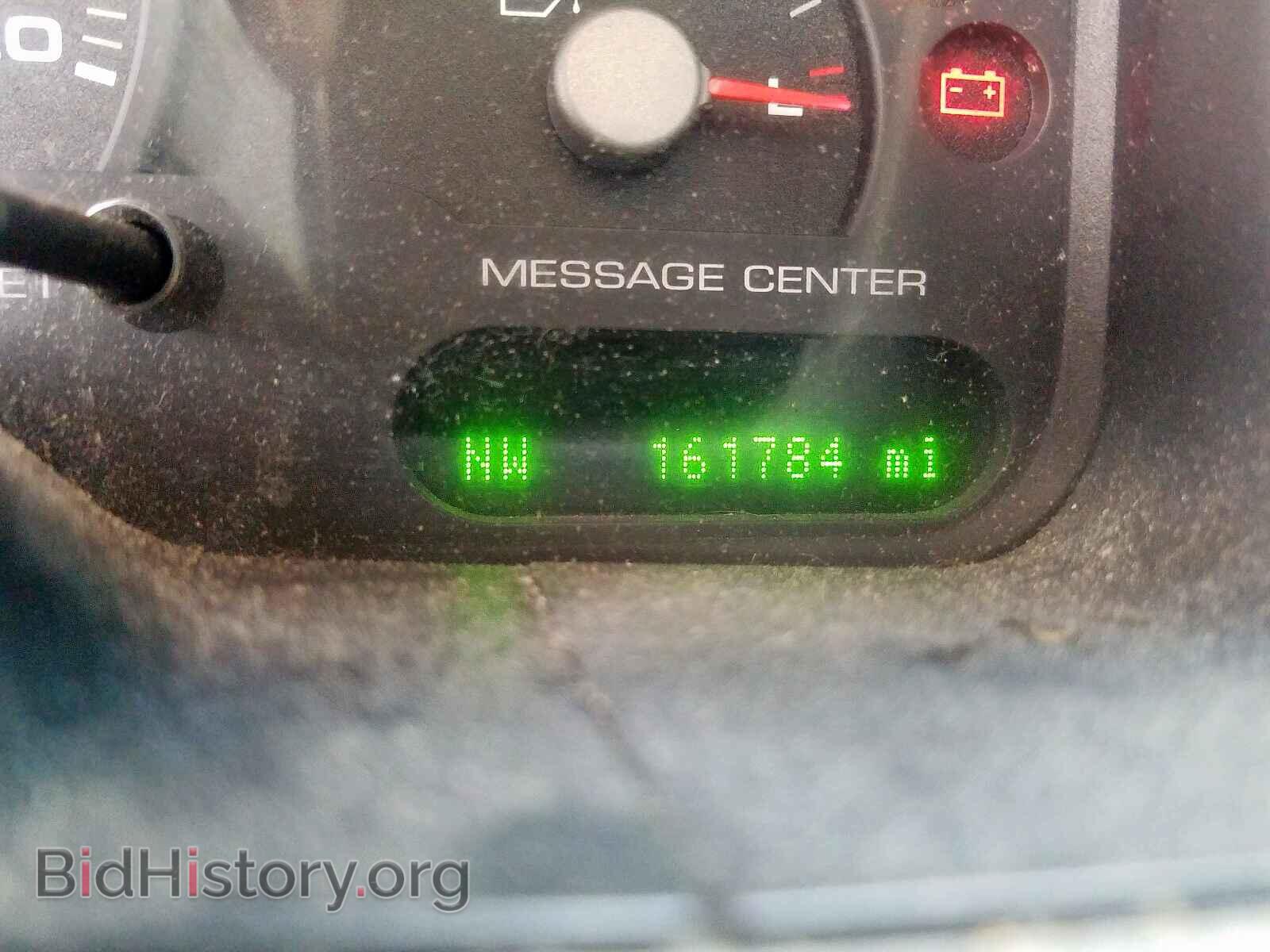 2005 FORD EXPLORER - VIN: 1FMZU73K95UB48175 - Фото 8