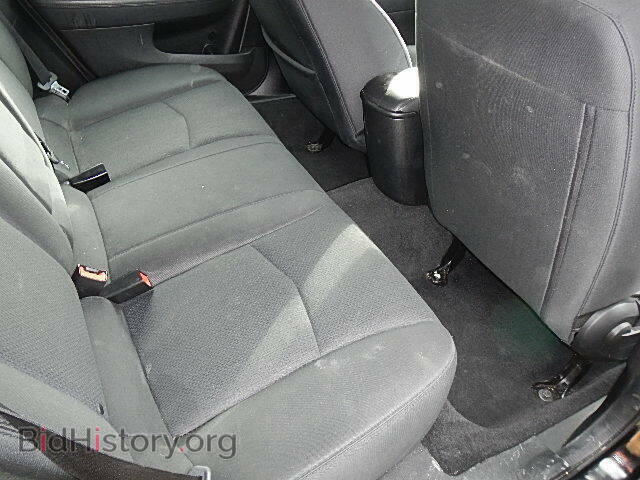 2013 CHRYSLER 200 - VIN: 1C3CCBBB5DN588683 - Фото 6