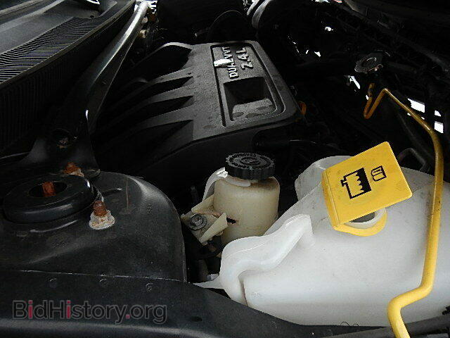 2013 CHRYSLER 200 - VIN: 1C3CCBBB5DN588683 - Фото 7