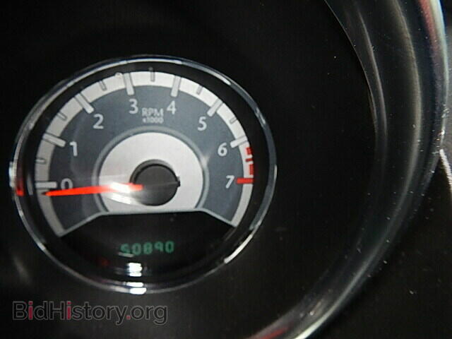 2013 CHRYSLER 200 - VIN: 1C3CCBBB5DN588683 - Фото 8