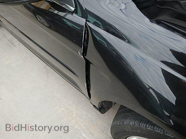 2013 CHRYSLER 200 - VIN: 1C3CCBBB5DN588683 - Фото 10