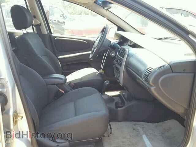 2005 DODGE NEON - VIN: 1B3ES56C95D273681 - Фото 5