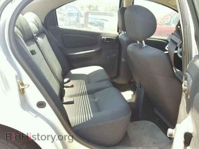 2005 DODGE NEON - VIN: 1B3ES56C95D273681 - Фото 6