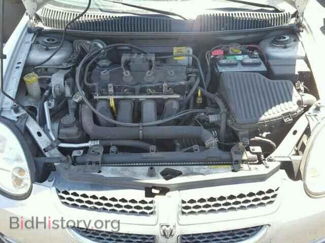 2005 DODGE NEON - VIN: 1B3ES56C95D273681 - Фото 7