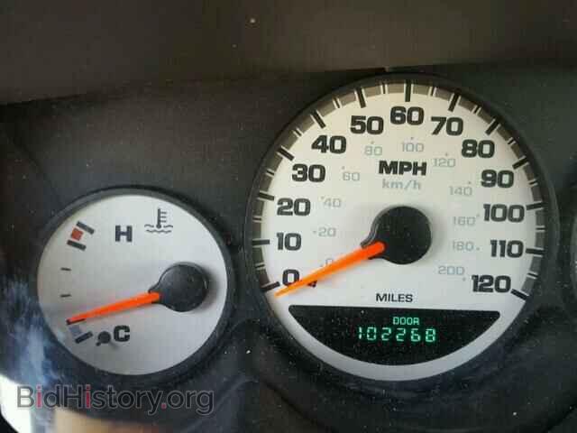 2005 DODGE NEON - VIN: 1B3ES56C95D273681 - Фото 8