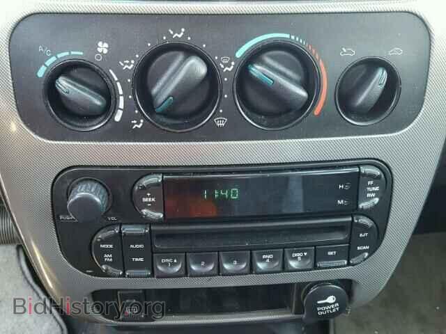 2005 DODGE NEON - VIN: 1B3ES56C95D273681 - Фото 9