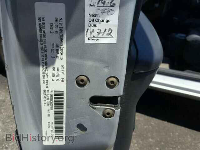 2005 DODGE NEON - VIN: 1B3ES56C95D273681 - Фото 10