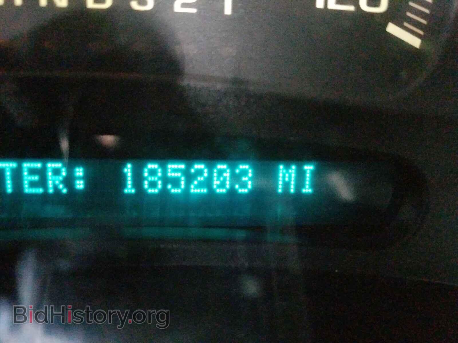 2007 CHEVROLET SILVERADO - VIN: 1GCEC19T57Z148652 - Фото 8