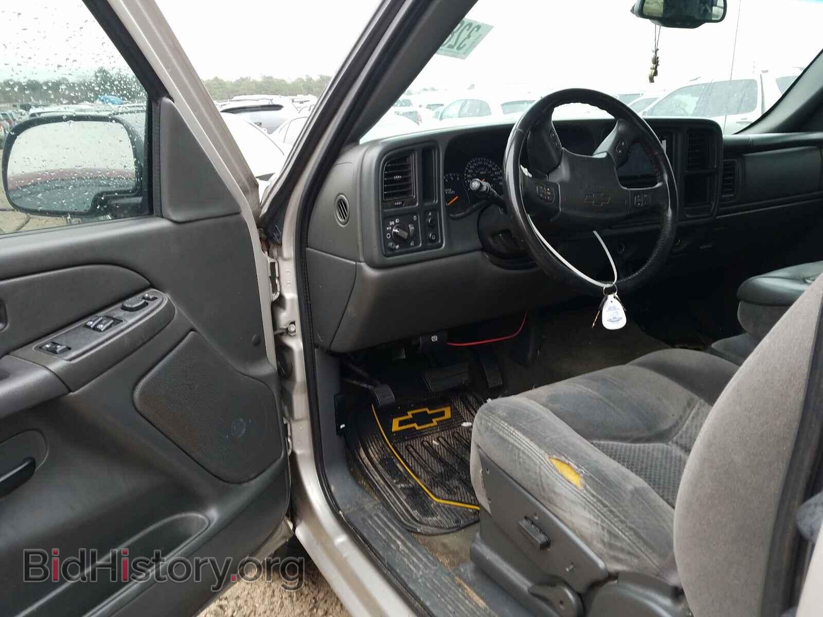 2007 CHEVROLET SILVERADO - VIN: 1GCEC19T57Z148652 - Фото 9