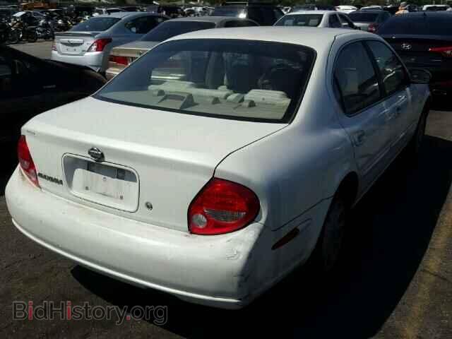 2000 NISSAN MAXIMA - VIN: JN1CA31D5YT751606 - Photo 4