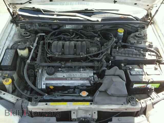 2000 NISSAN MAXIMA - VIN: JN1CA31D5YT751606 - Photo 7